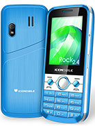 Best available price of Icemobile Rock 2-4 in Guatemala