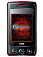 Best available price of Icemobile Sol in Guatemala
