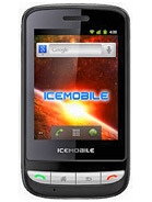 Best available price of Icemobile Sol II in Guatemala