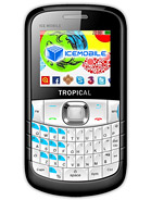 Best available price of Icemobile Tropical in Guatemala