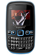 Best available price of Icemobile Tropical II in Guatemala