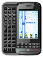 Best available price of Icemobile Twilight II in Guatemala
