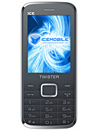 Best available price of Icemobile Twister in Guatemala