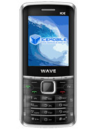 Best available price of Icemobile Wave in Guatemala