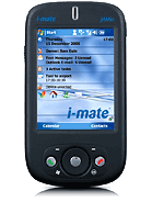 Best available price of i-mate JAMin in Guatemala