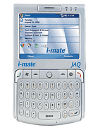 Best available price of i-mate JAQ in Guatemala