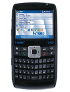 Best available price of i-mate JAQ3 in Guatemala