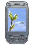 Best available price of i-mate K-JAM in Guatemala