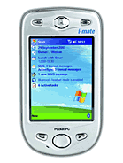 Best available price of i-mate Pocket PC in Guatemala