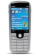 Best available price of i-mate SP3i in Guatemala