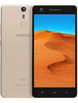 Best available price of Infinix Hot S in Guatemala