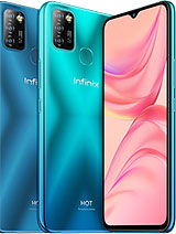Best available price of Infinix Hot 10 Lite in Guatemala