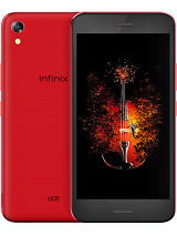 Best available price of Infinix Hot 5 Lite in Guatemala