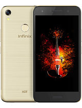 Best available price of Infinix Hot 5 in Guatemala