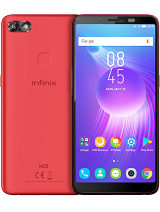 Best available price of Infinix Hot 6 in Guatemala
