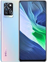 Best available price of Infinix Note 10 Pro NFC in Guatemala