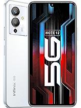 Best available price of Infinix Note 12 5G in Guatemala