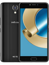 Best available price of Infinix Note 4 in Guatemala