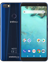 Best available price of Infinix Note 5 in Guatemala