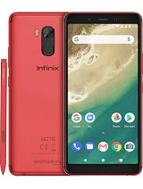 Best available price of Infinix Note 5 Stylus in Guatemala
