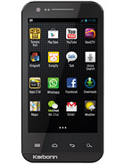 Best available price of Karbonn A11 in Guatemala