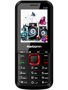 Best available price of Karbonn K309 Boombastic in Guatemala