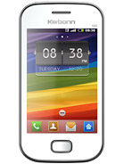 Best available price of Karbonn K65 Buzz in Guatemala