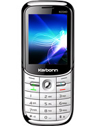Best available price of Karbonn KC540 Blaze in Guatemala