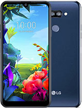 Best available price of LG K40S in Guatemala