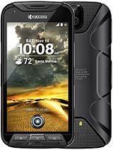 Best available price of Kyocera DuraForce Pro in Guatemala