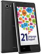 Best available price of Lava Iris 465 in Guatemala