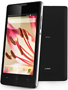 Best available price of Lava Iris 410 in Guatemala