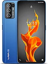 Best available price of Lava Agni 5G in Guatemala