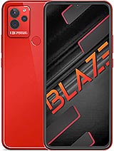 Best available price of Lava Blaze in Guatemala