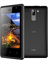 Best available price of Lava Iris 325 Style in Guatemala