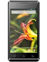 Best available price of Lava Iris 401 in Guatemala