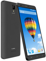 Best available price of Lava Iris Fuel F2 in Guatemala