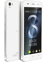 Best available price of Lava Iris X8 in Guatemala