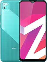 Best available price of Lava Z2 Max in Guatemala