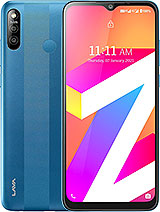 Best available price of Lava Z3 in Guatemala