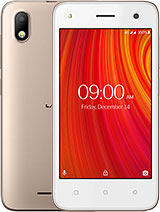 Best available price of Lava Z40 in Guatemala