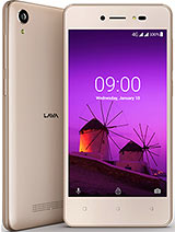 Best available price of Lava Z50 in Guatemala