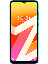 Best available price of Lava Z6 in Guatemala
