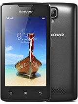 Best available price of Lenovo A1000 in Guatemala