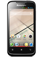 Best available price of Lenovo A369i in Guatemala