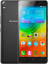 Best available price of Lenovo A7000 Plus in Guatemala