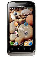 Best available price of Lenovo A789 in Guatemala