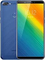 Best available price of Lenovo K5 Note 2018 in Guatemala