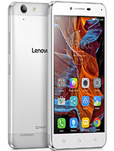 Best available price of Lenovo Vibe K5 Plus in Guatemala