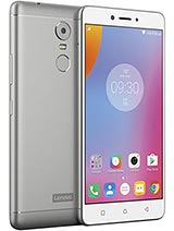 Best available price of Lenovo K6 Note in Guatemala